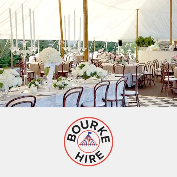 Bourke Hire