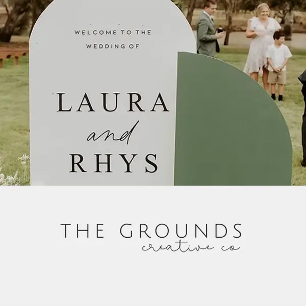 The Grounds Creative Co