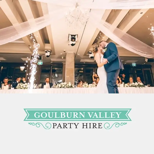 GV Party Hire