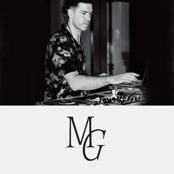 Married to the Groove