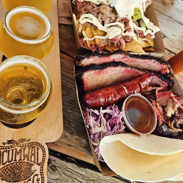 Smokin' Goods BBQ