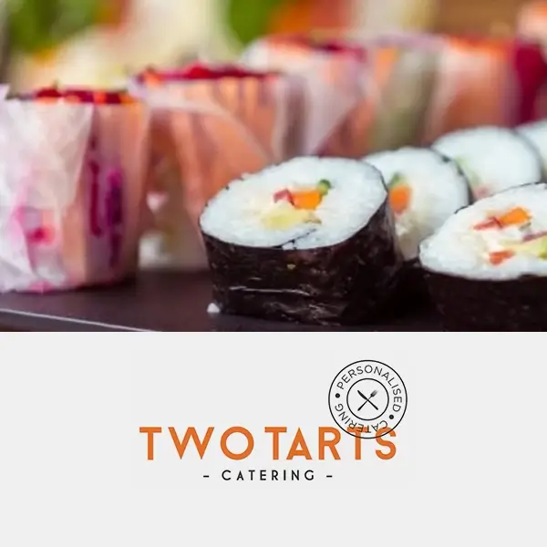 Two Tarts