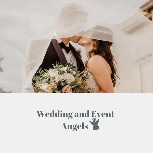 Wedding and Event Angels